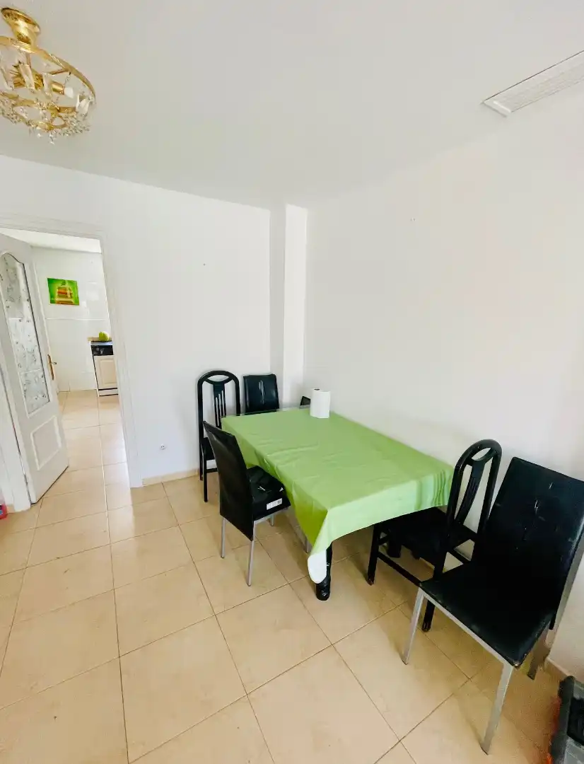 Appartamento con terrazza in affitto a Avinguda del Cid, imagen 7
