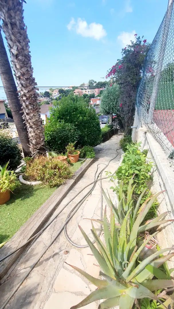 Casa o xalet en venda a Segur de Calafell