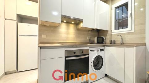 Foto 4 de Piso de alquiler en Calle de Juan de Urbieta, Pacífico,  Madrid Capital