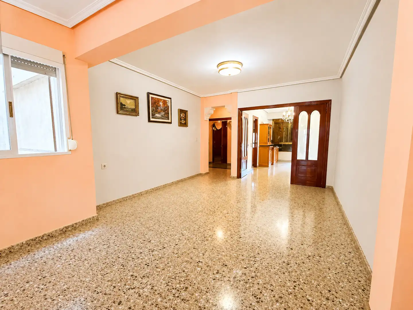 Flat for sale in Silla  with Terrace, Storage room and Internet