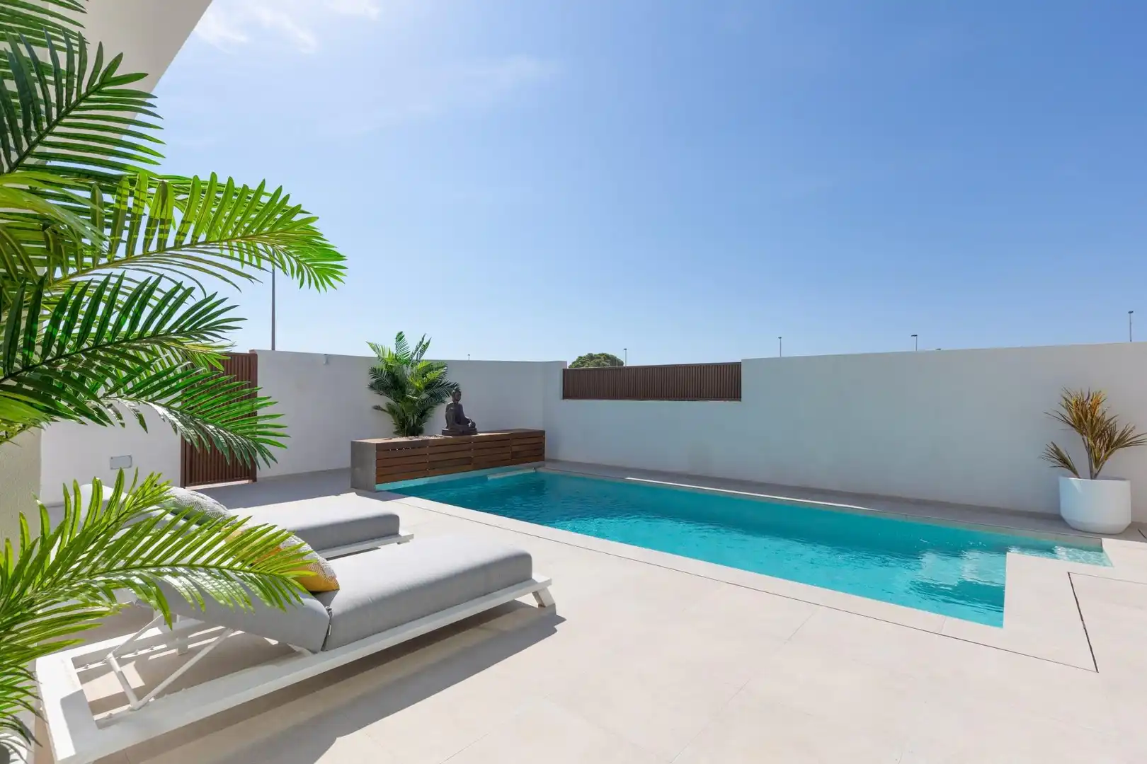 Villa avec piscine à vendre à Las Lomas de Rame - Bahía Bella, imagen 2