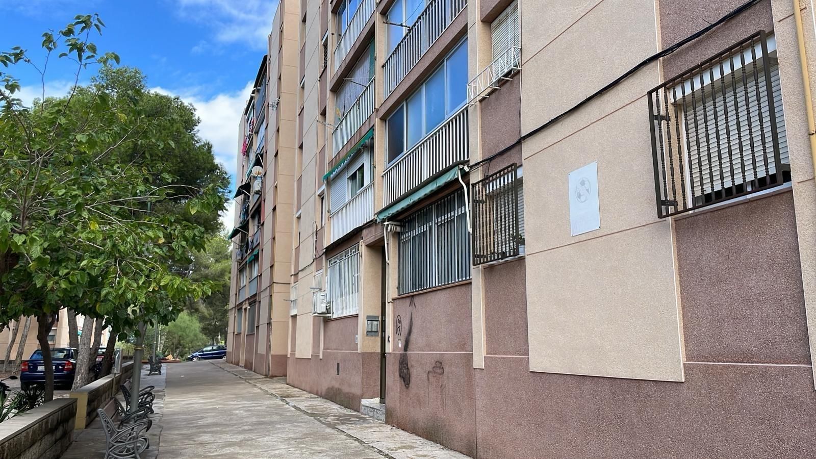 Flat for sale in Sant Salvador