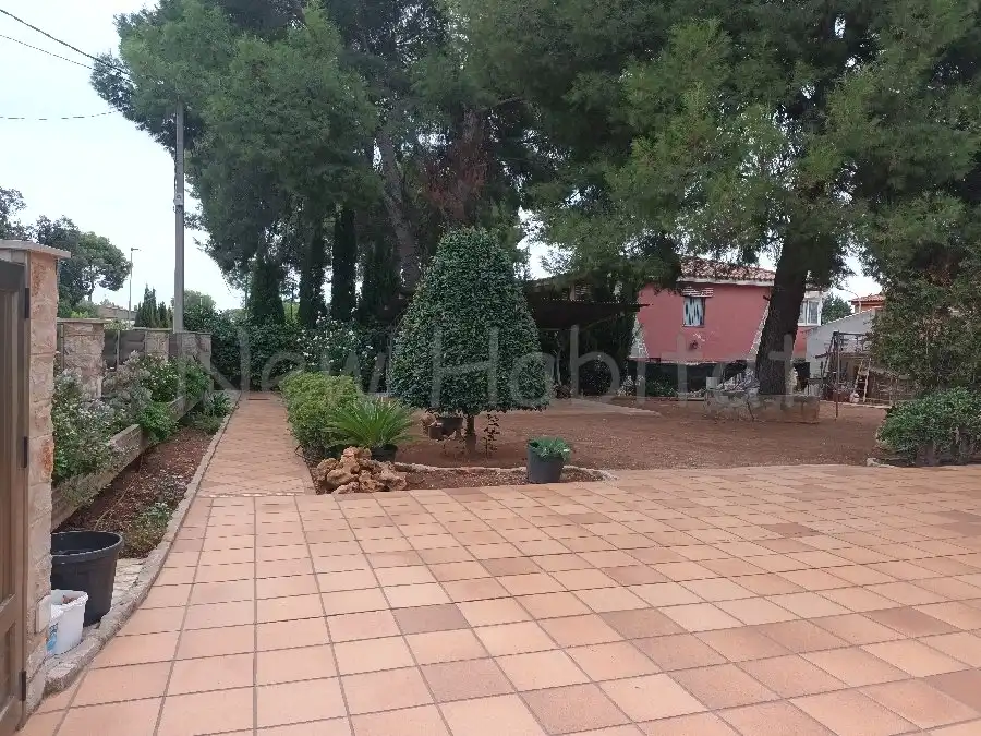 Villa mit Pool zum Verkauf in Oeste, imagen 9