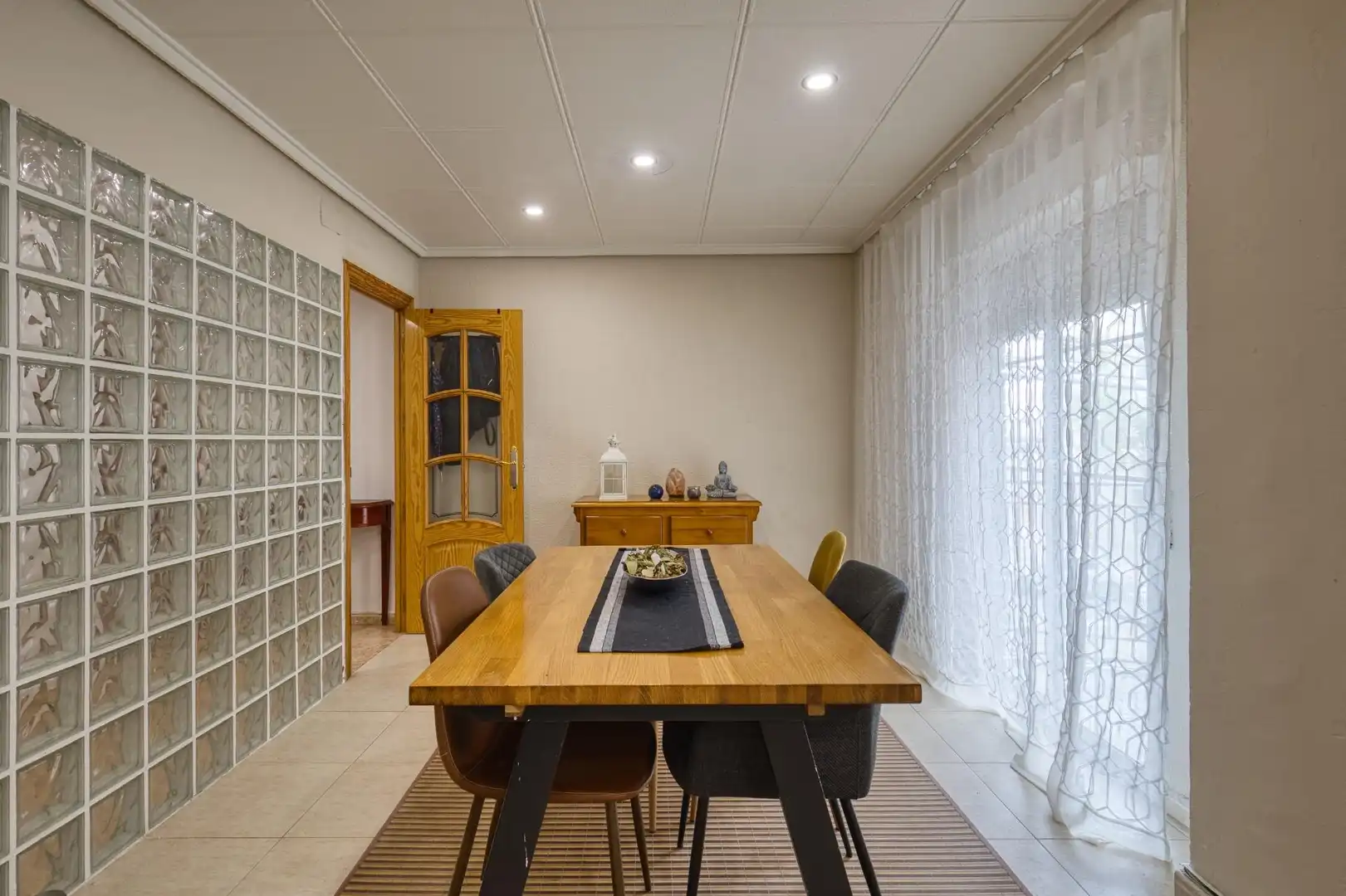 Appartamento con terrazza in vendita a Calle SALVALVADOR DE MADARIAGA, imagen 11