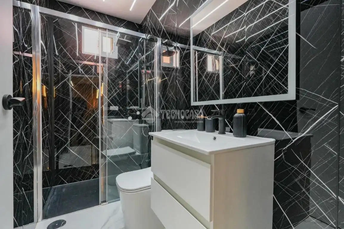 Baño de Piso en venta en Adeje