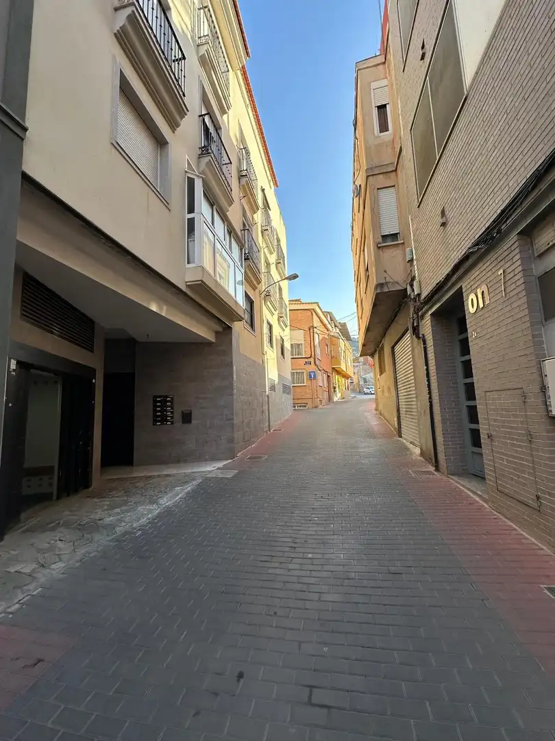 Parcheggio in affitto a Calle Calle Cervantes de Algezares 1, imagen 11