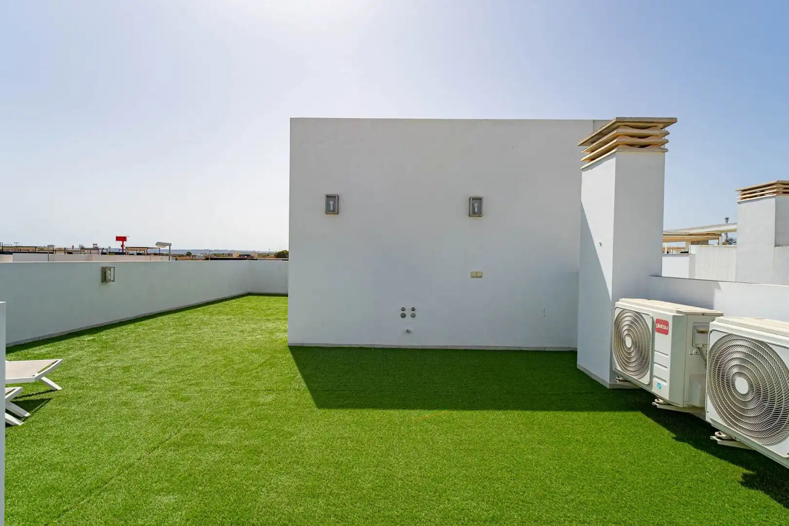 Detached house with terrace for sale in Ciudad Quesada, imagen 48