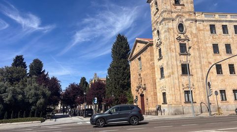 Foto 3 von Wohnung zum Verkauf in Salamanca - del Rector Esperabé, San Esteban - San Cristóbal, Salamanca Capital