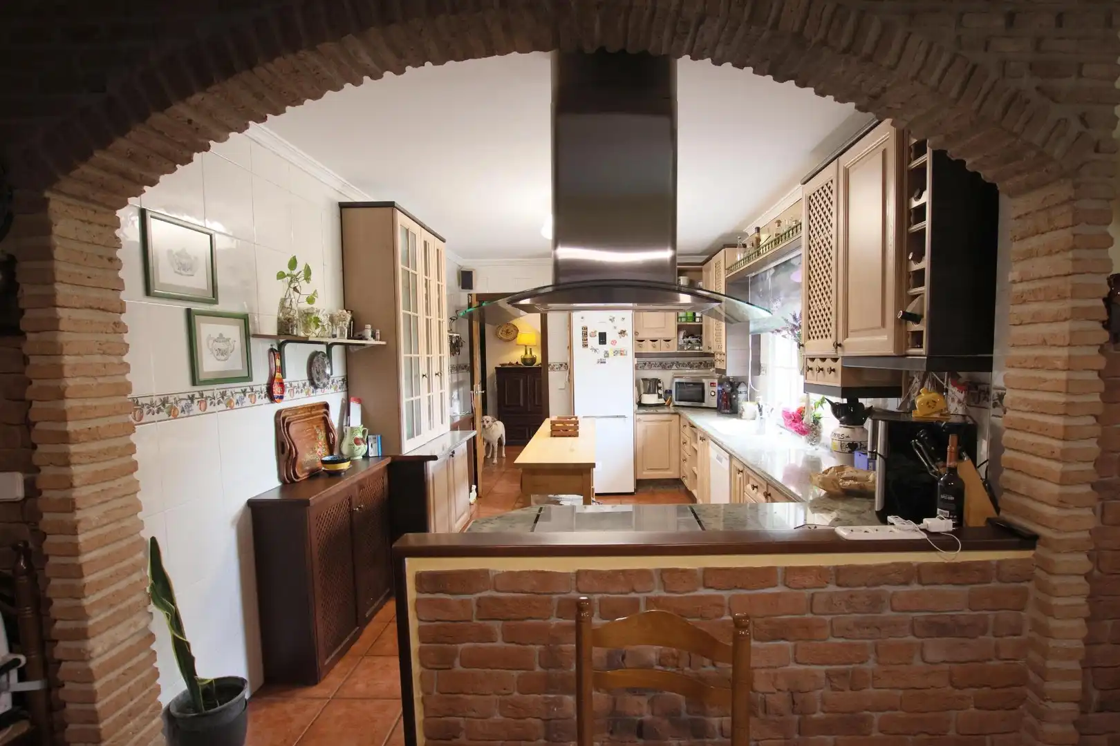 Villa avec piscine à vendre à Urbanizacion Lomas, imagen 4
