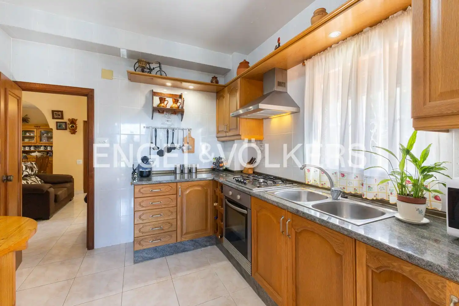 Casa o chalet en venta en La Conarda - Montesano