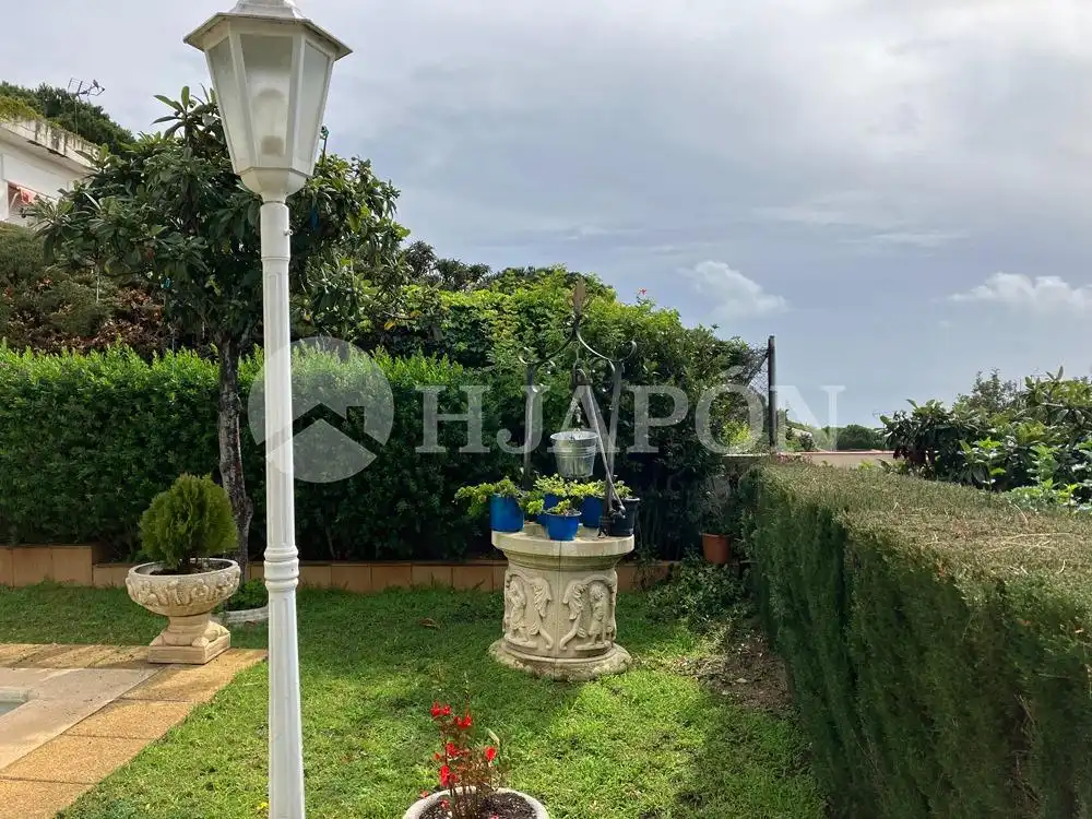 Casa con piscina en venta en Premià de Dalt, imagen 28