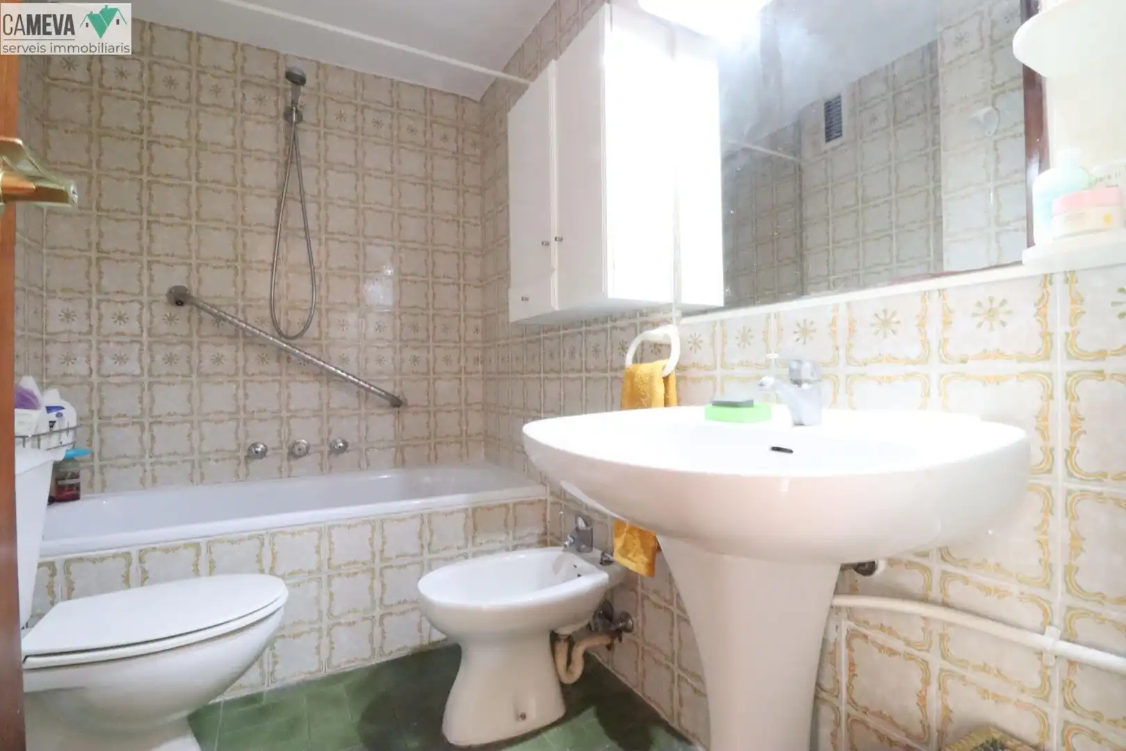 Piso con terraza en venta en CERVANTES DE, imagen 25