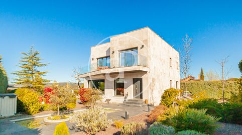 Foto 2 de Casa o chalet en venta en C. Elide, El Cantizal, Las Rozas de Madrid