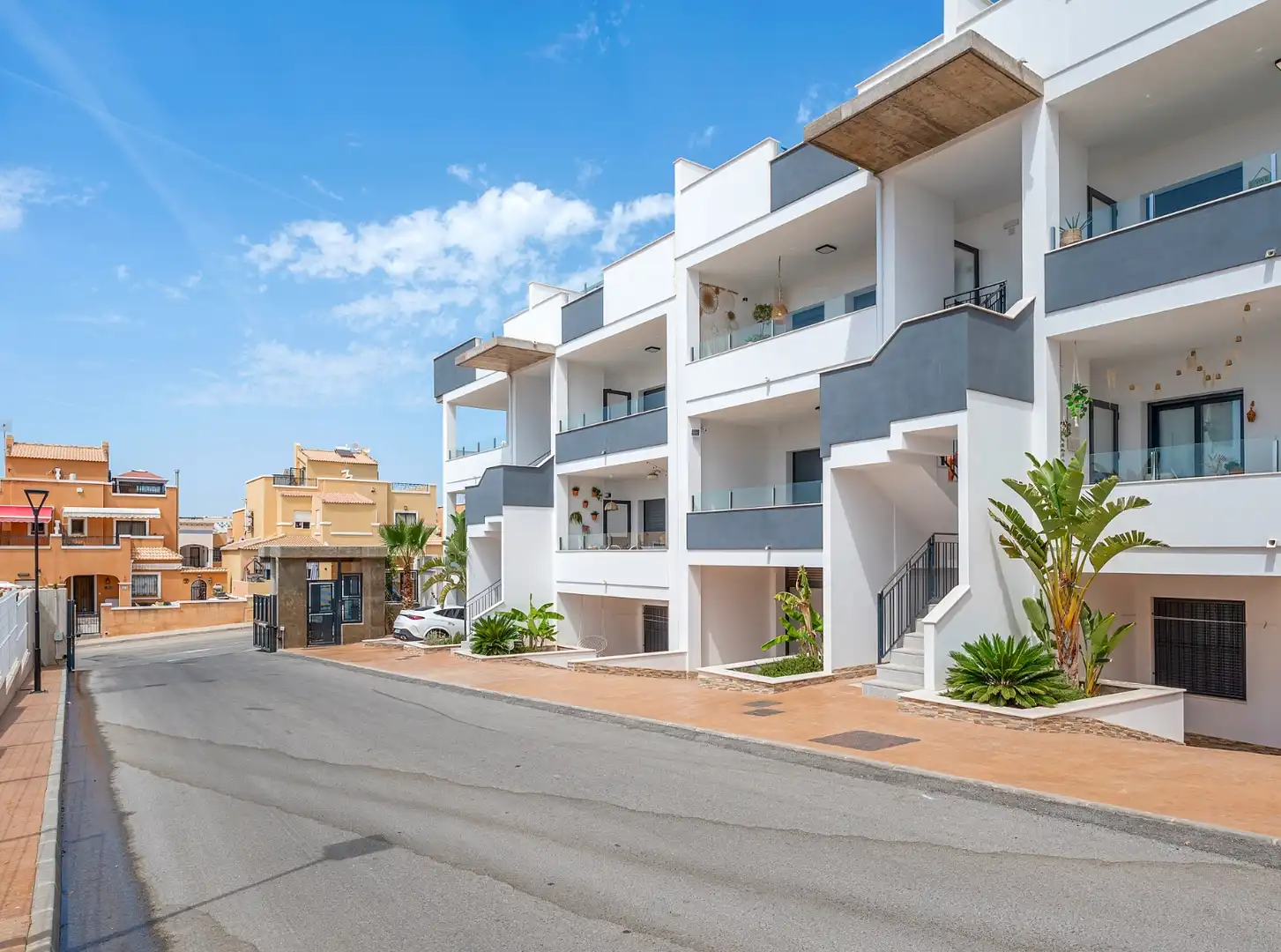 Penthouse with terrace for sale in Orihuela Costa, imagen 2