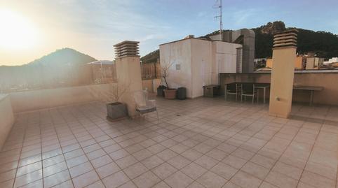 Foto 3 de Ático en venta en Andratx pueblo, Andratx