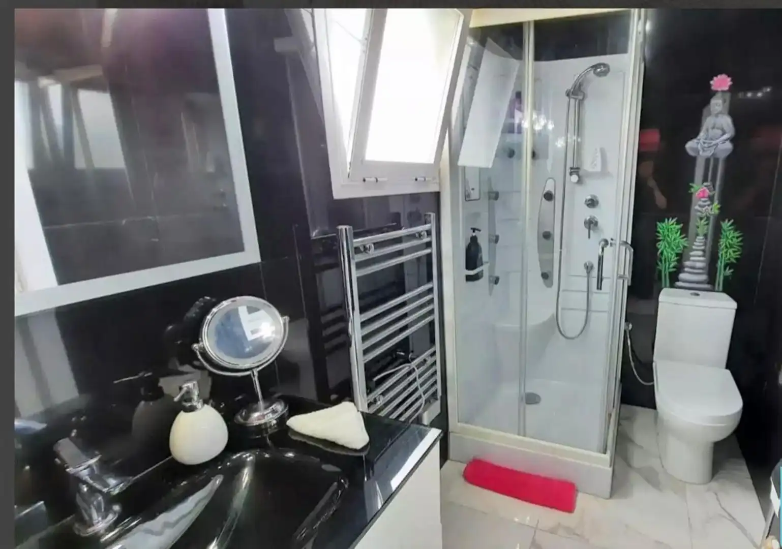 Apartamento en venta en Pueblo - Urbanizaciones, imagen 11