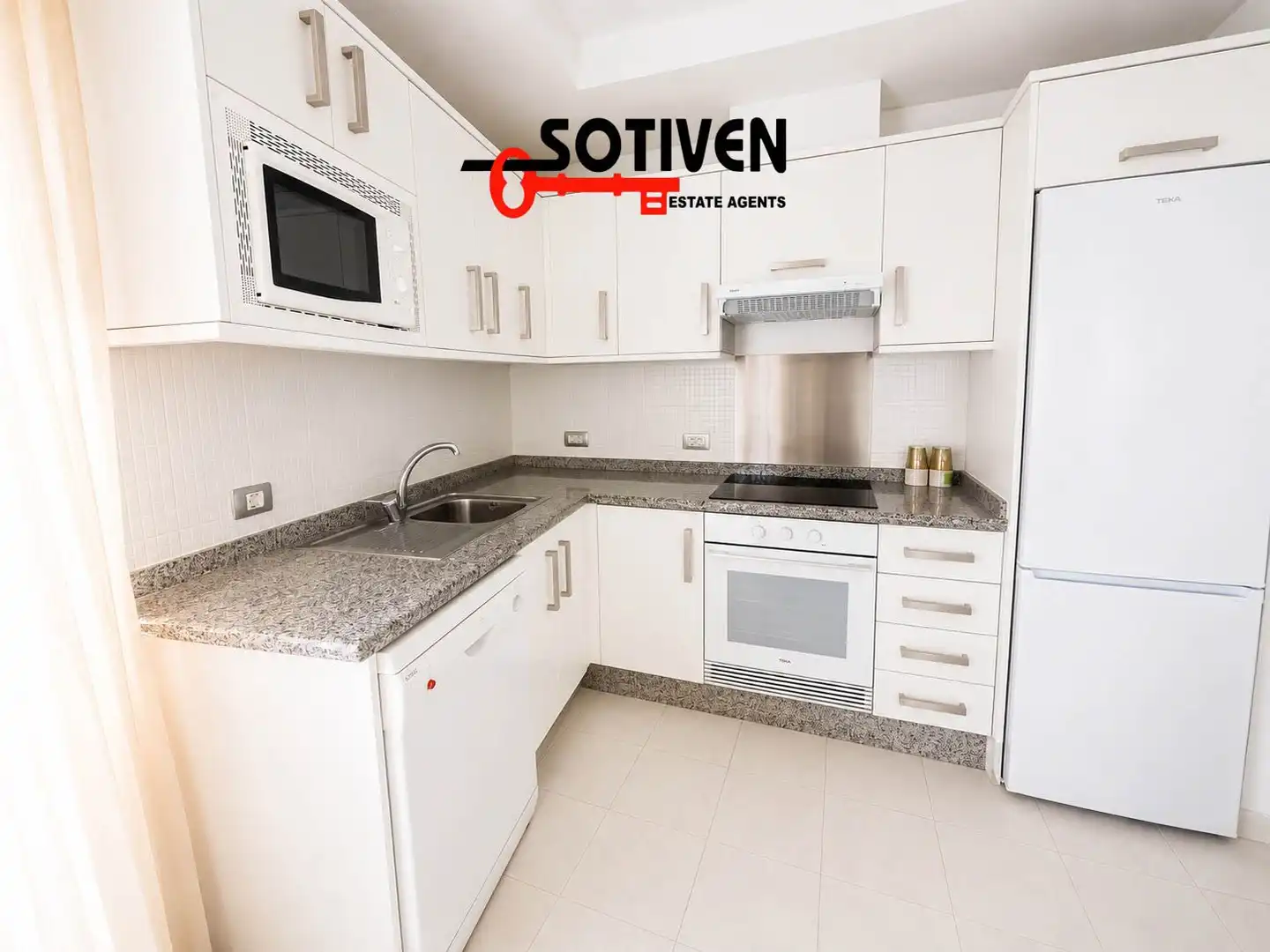 Apartamento con ascensor en venta en Costa Adeje, imagen 9