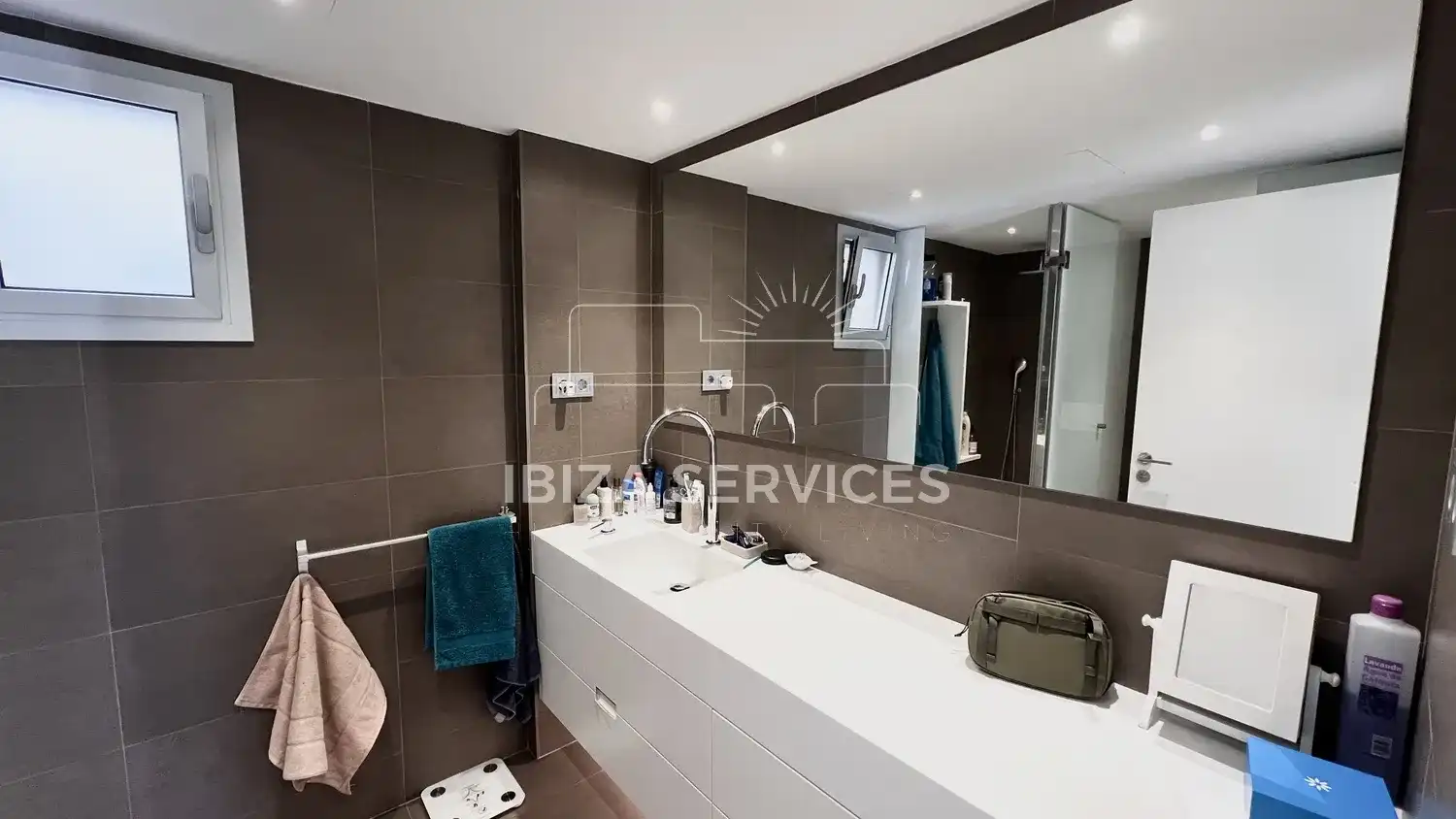 Appartement avec piscine à vendre à Marina Botafoc - Platja de Talamanca, imagen 6