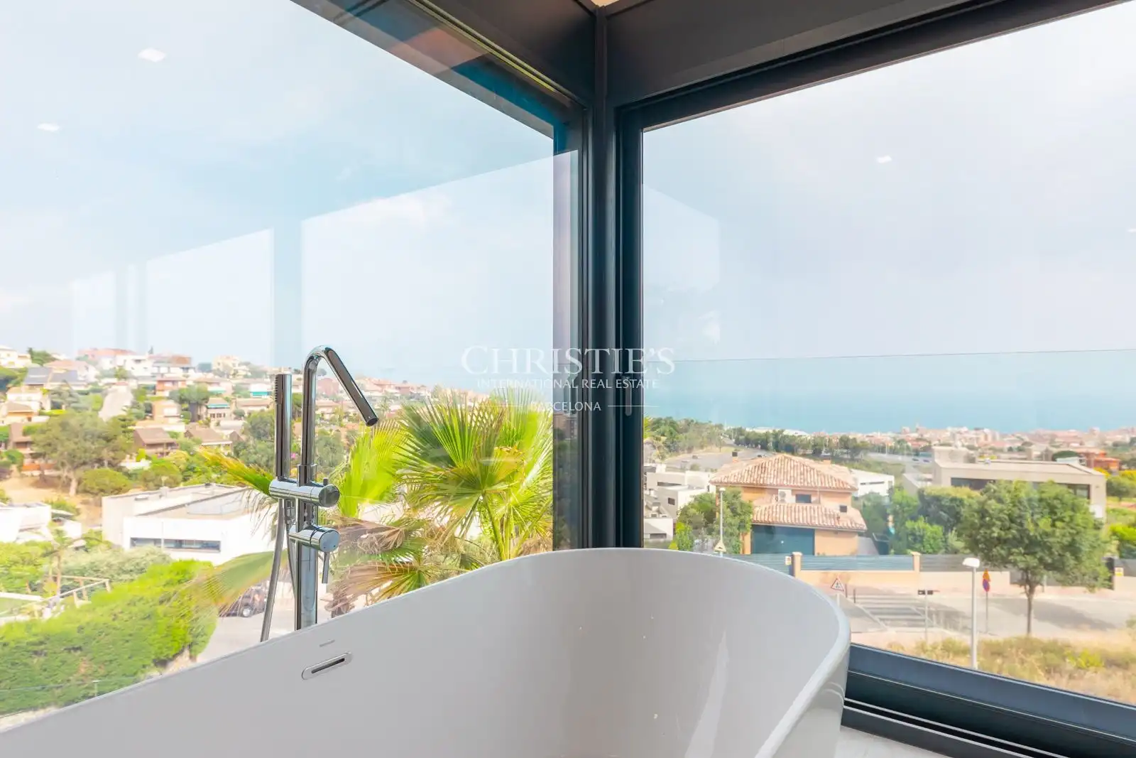 Villa avec piscine à vendre à Teià, imagen 12