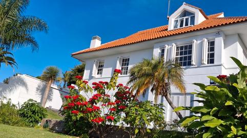 Photo 2 of House or chalet to rent in Calle de Vista Paraíso, 8, Cuesta de la Villa, Santa Úrsula