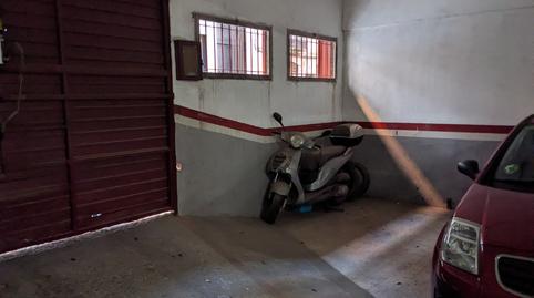 Foto 5 von Garage zur Miete in Carrer del Rei Martí, 42, Sants,  Barcelona Capital