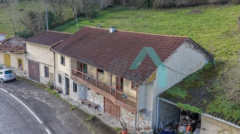 Foto 5 de Casa o xalet en venda a Sogrando, San Claudio - Trubia - Las Caldas, Oviedo