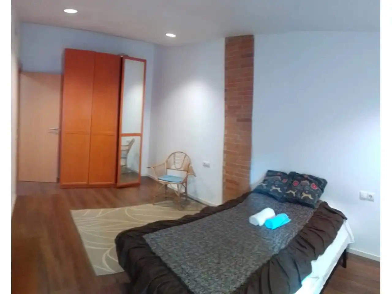 Flat for sale in Manresa  with Heating, Parquet flooring and Balcony