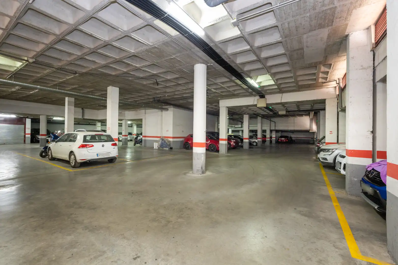 Ático con terraza en alquiler en Calle la Esperanza 27, imagen 23