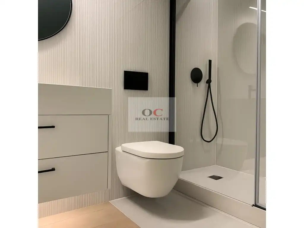 Baño de Piso de alquiler en Murcia
