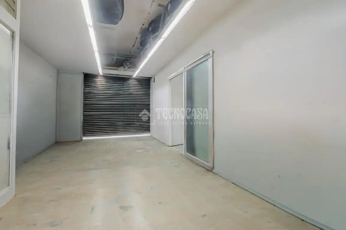 Local commercial à vendre à Centre, imagen 19