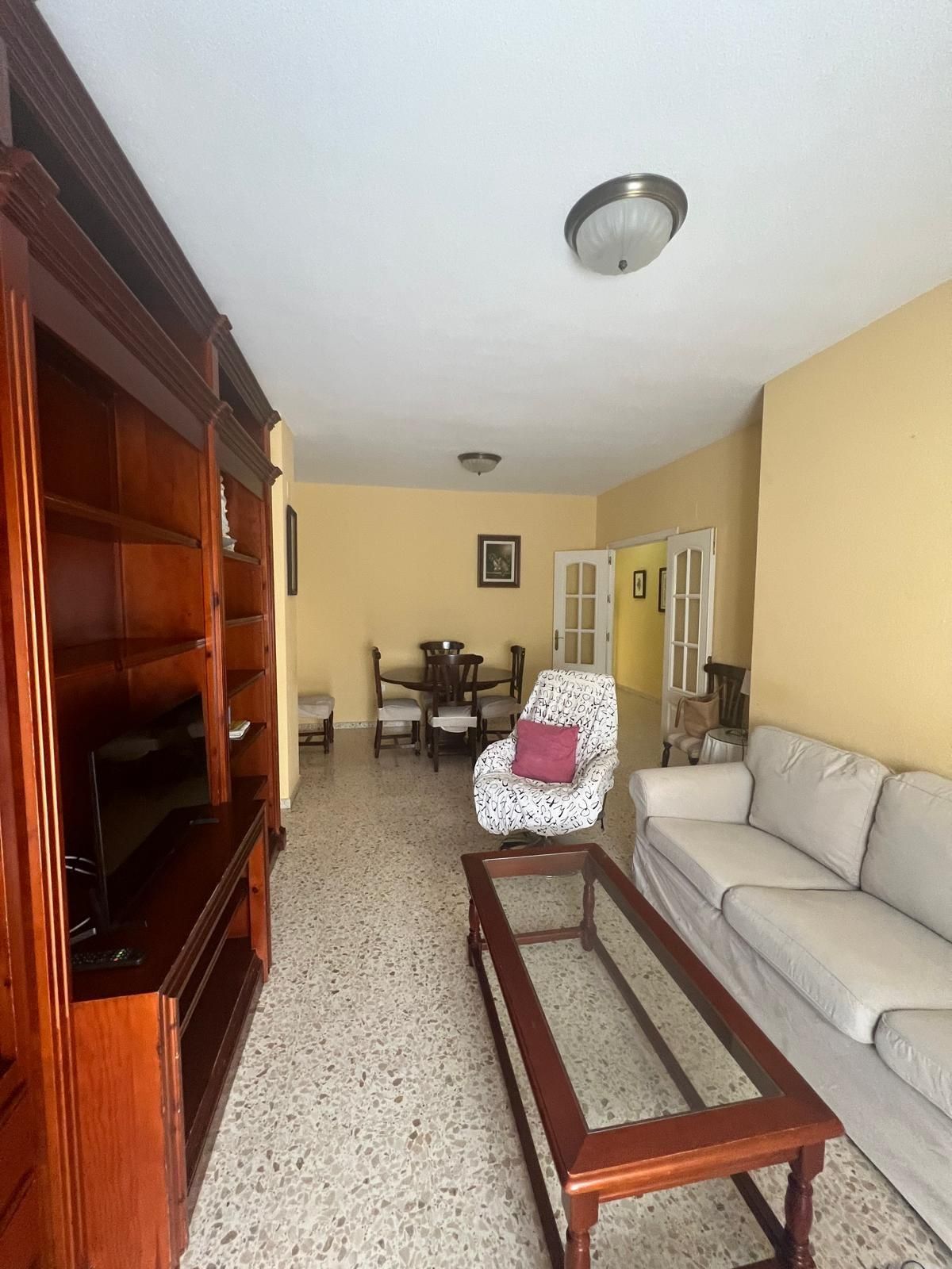 Flat to rent in Avenida de Europa