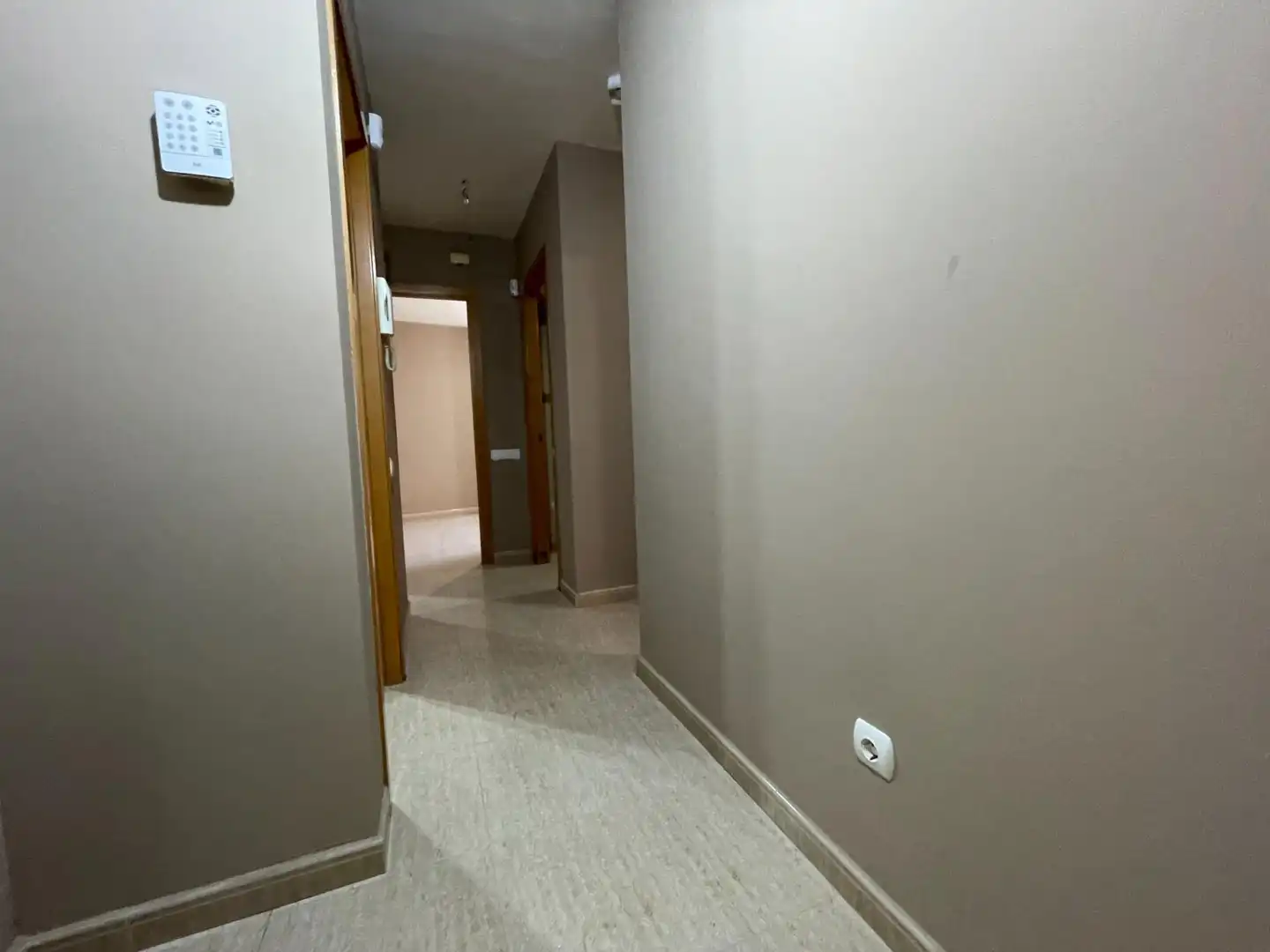 Flat for sale in Calaf  with Heating, Terrace and Alarm