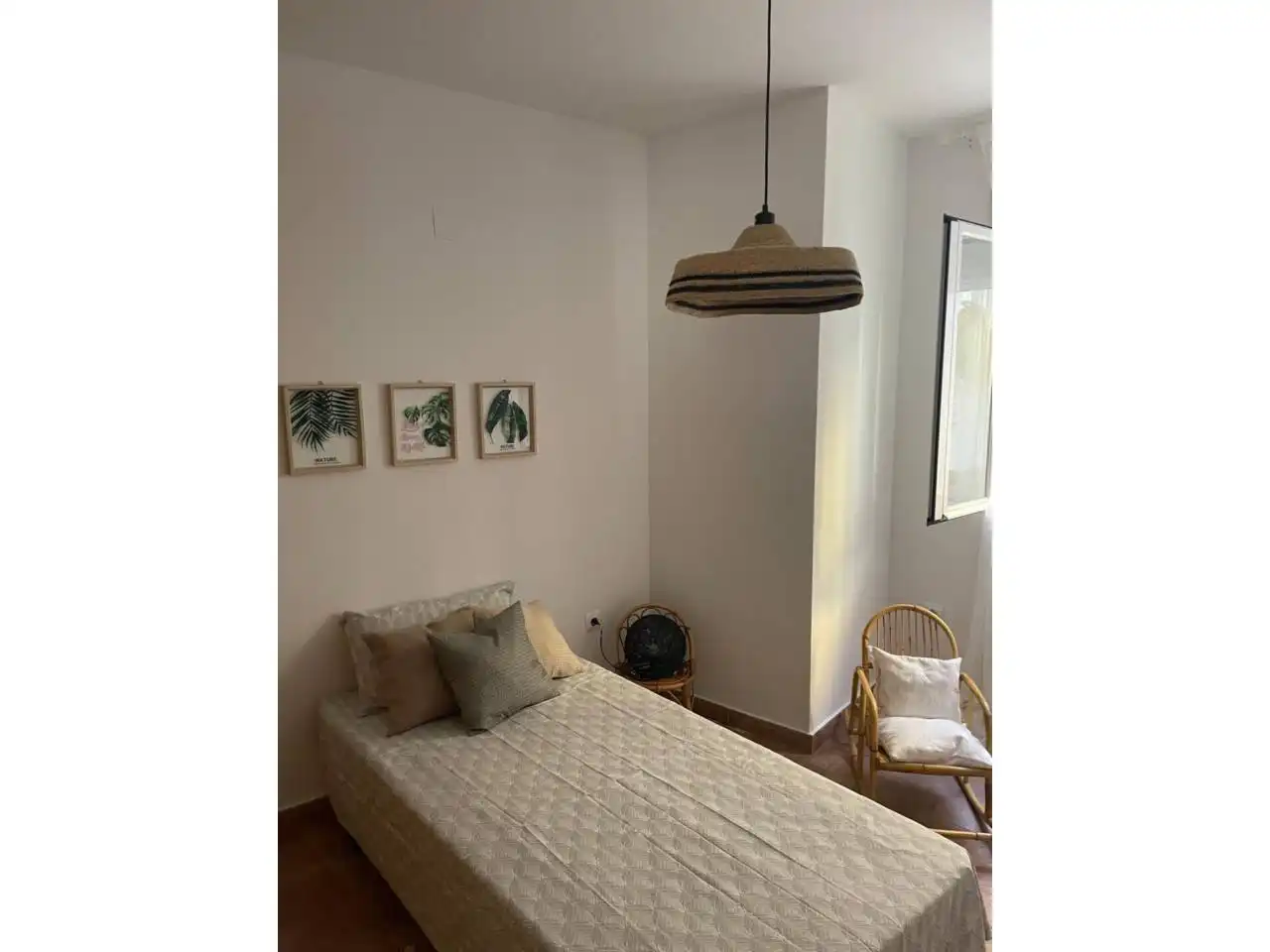 Dormitori de Edifici en venda en Sacedón