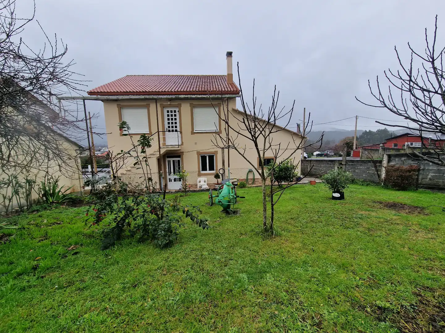 Casa amb jardí en venda a Sedes - Pedroso - Doso, imagen 10