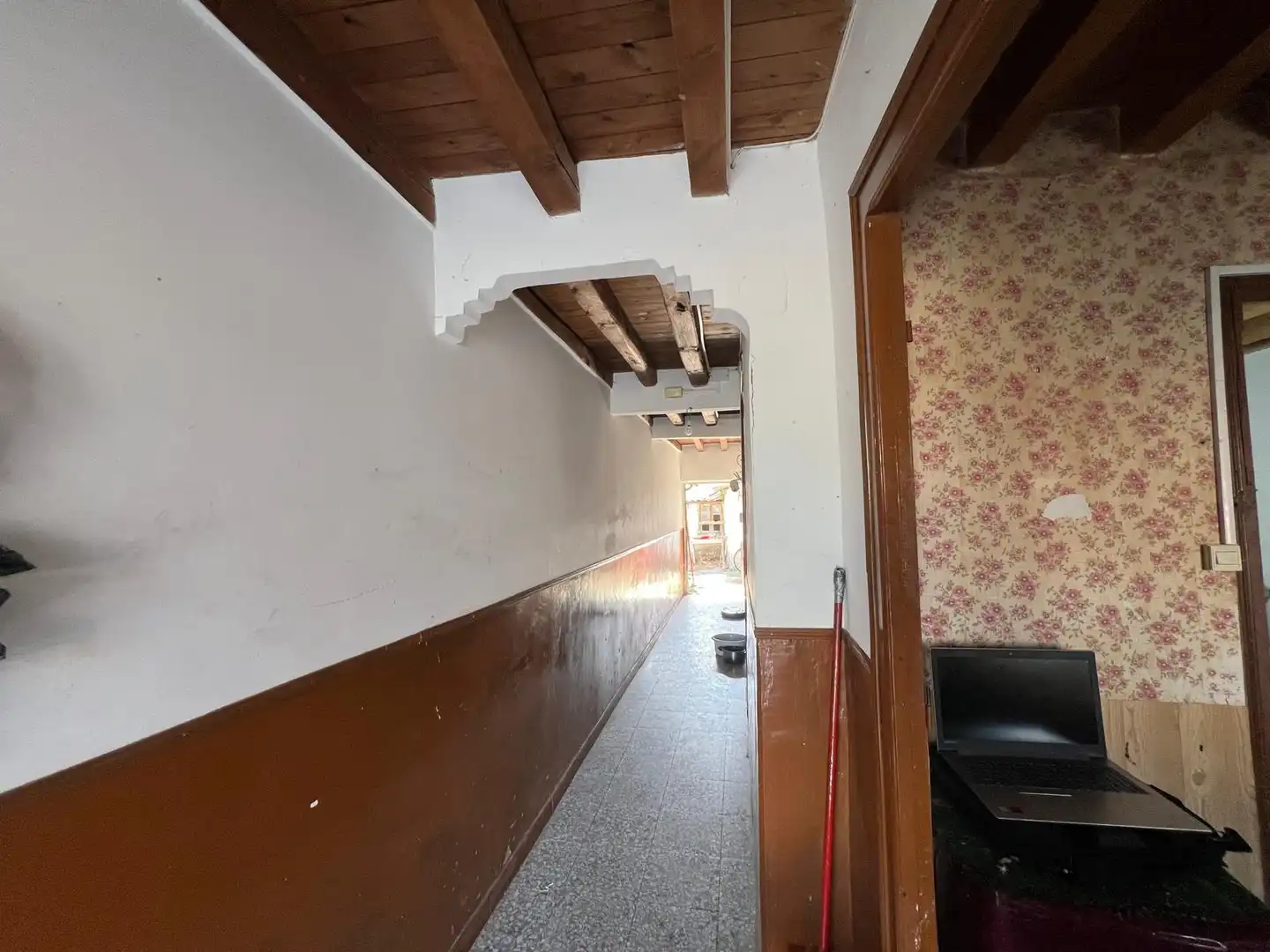 Finca rústica en venta en Orbita con Parquet, Trastero y Amueblado