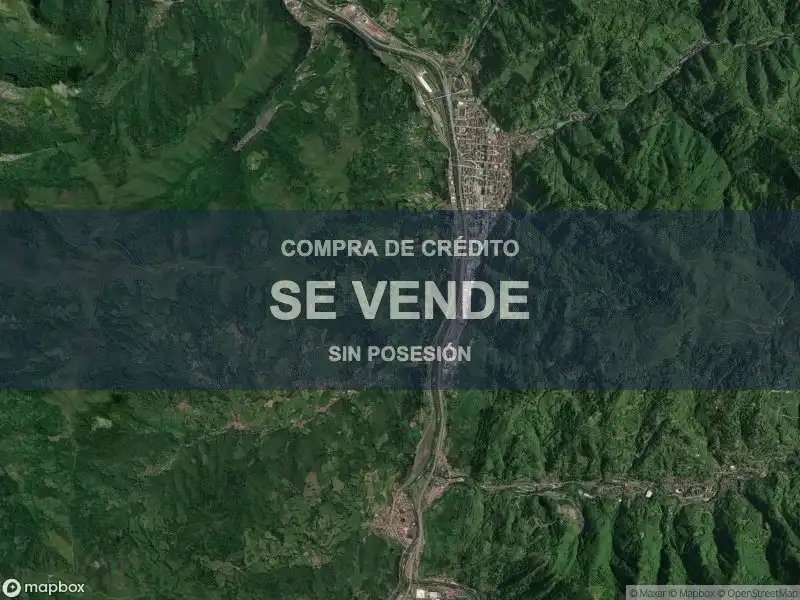 Piso en venta en La Villa - Bazuelo