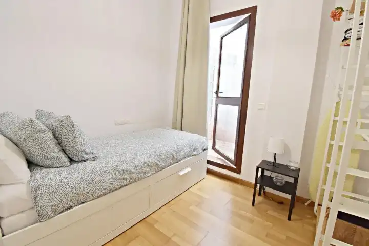 Flat for sale in Jovellanos, imagen 2