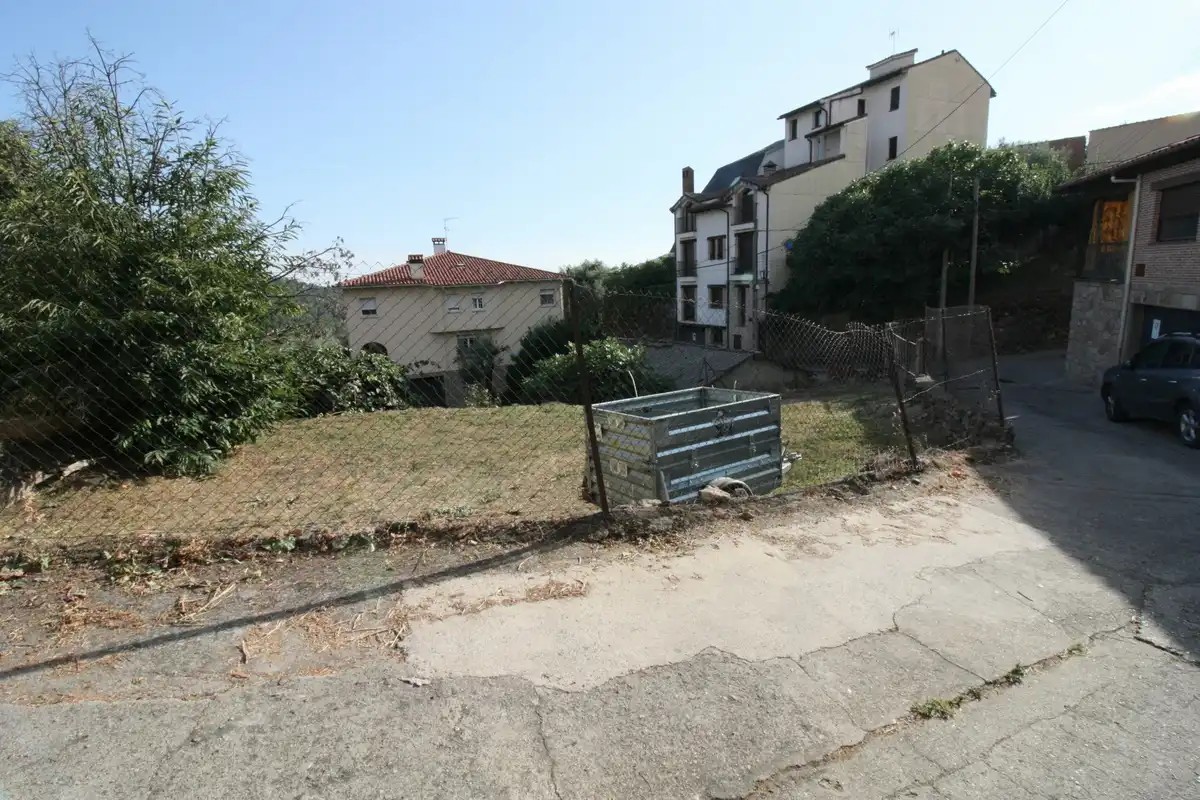 Residential zum Verkauf in El Arenal 