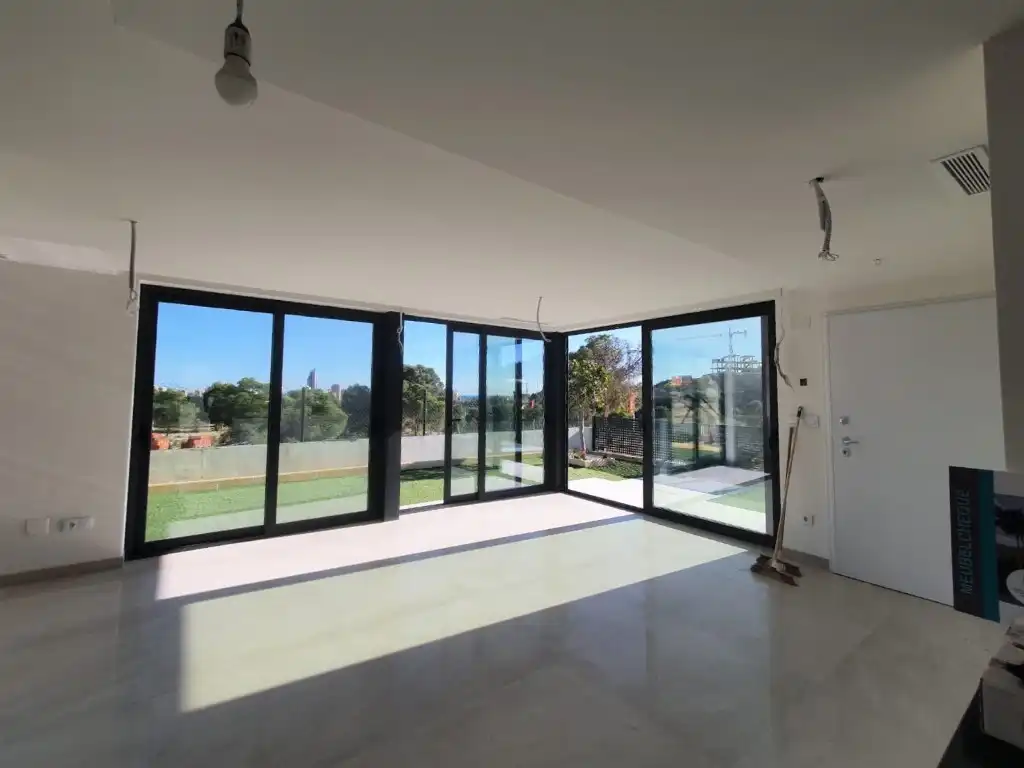 Chalet con piscina en venta en Finestrat Pueblo, imagen 5