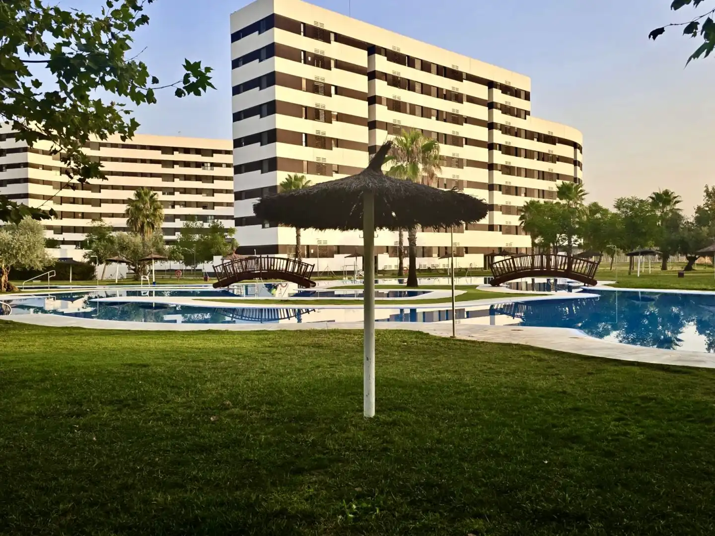 Piso con piscina en venta en Via Hercúlea, imagen 47