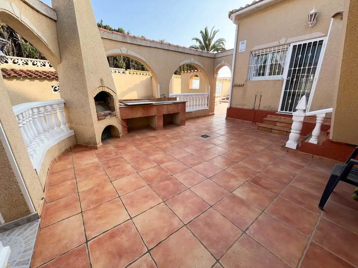 Detached house with pool for sale in Zona Carrefour - Urbanizaciones, imagen 6
