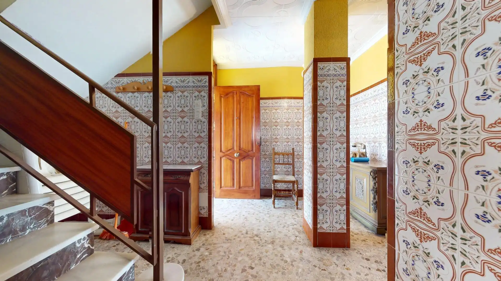 Casa en venda a Huércal de Almería, imagen 7
