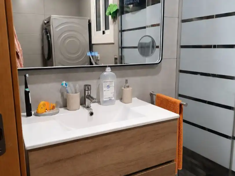 Wohnung zum Verkauf in Carrer de la Mare de Déu del Carme 13, imagen 17