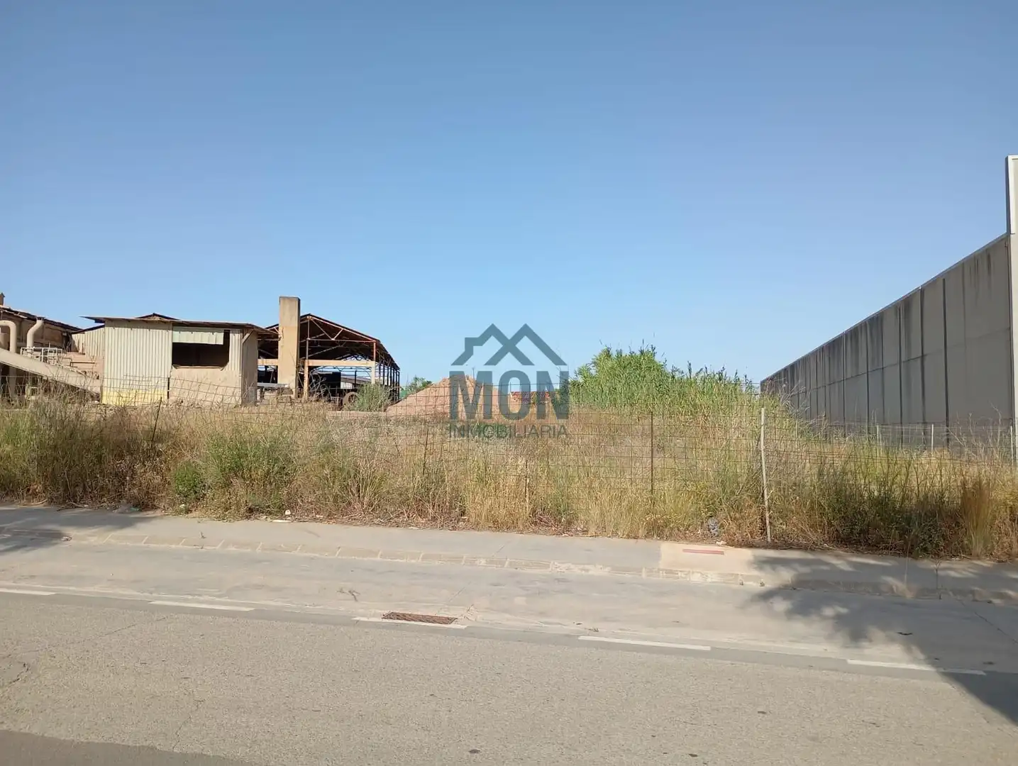 Terreny residencial en venda a Obrers, imagen 8
