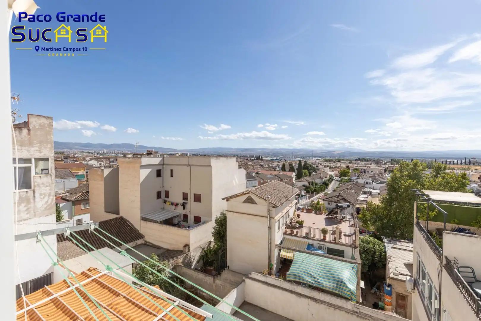 Appartement avec terrasse à vendre à Calle Calle César Augusto 7, imagen 17