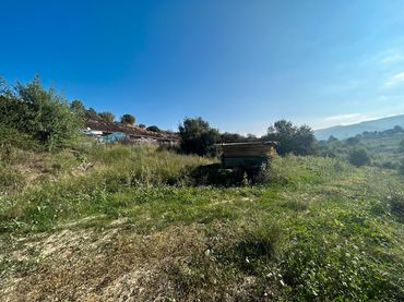 Terreno rustico in vendita a Gelida