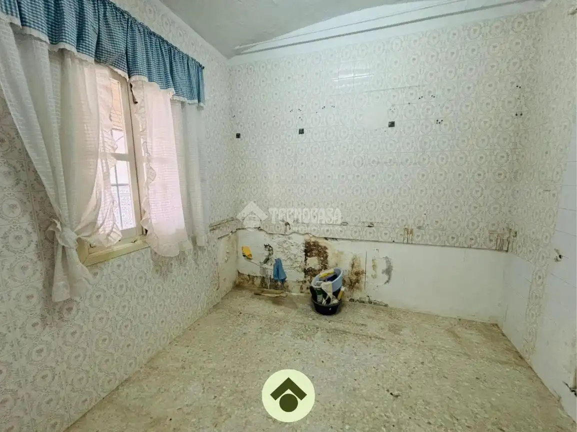Detached homes for sale in El Carpio