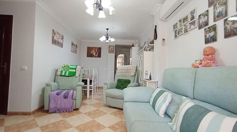 Foto 2 de Piso en venta en Plaza Cantely, Centro - Doña Mercedes, Dos Hermanas