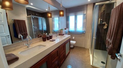 Foto 5 de Ático en venta en La Roda, Albacete