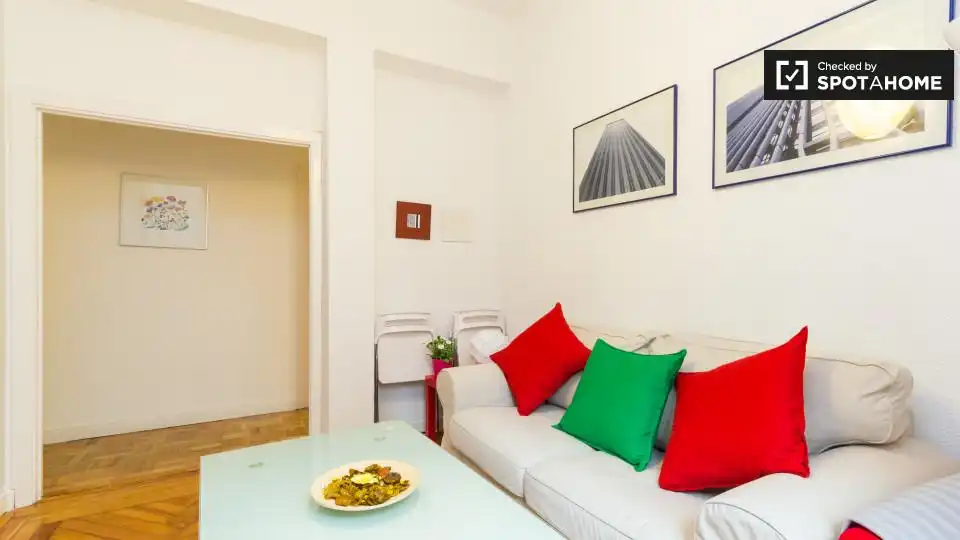 Habitación en Almagro